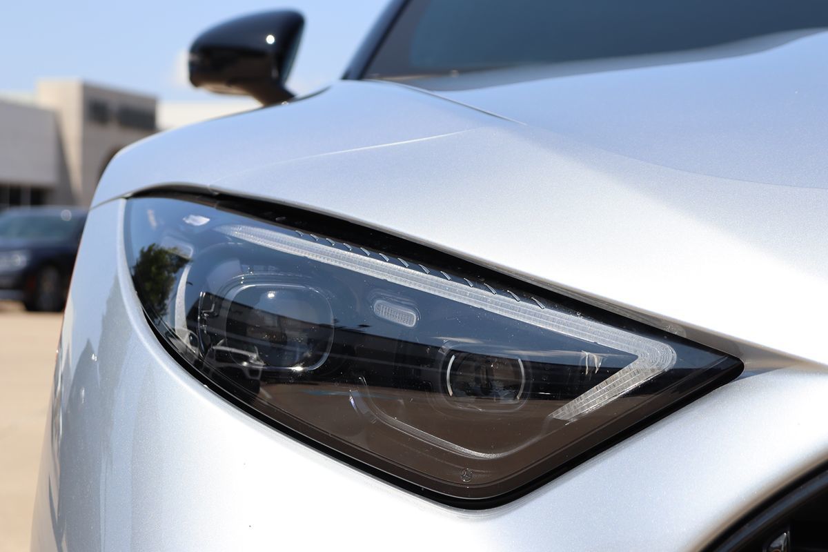 2022 Mercedes Benz SL AMG 63 photo 5