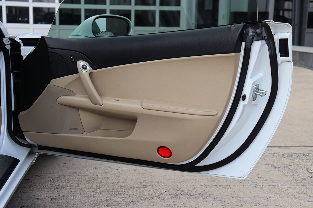 2012 Chevrolet Corvette Grand Sport 3LT photo 24
