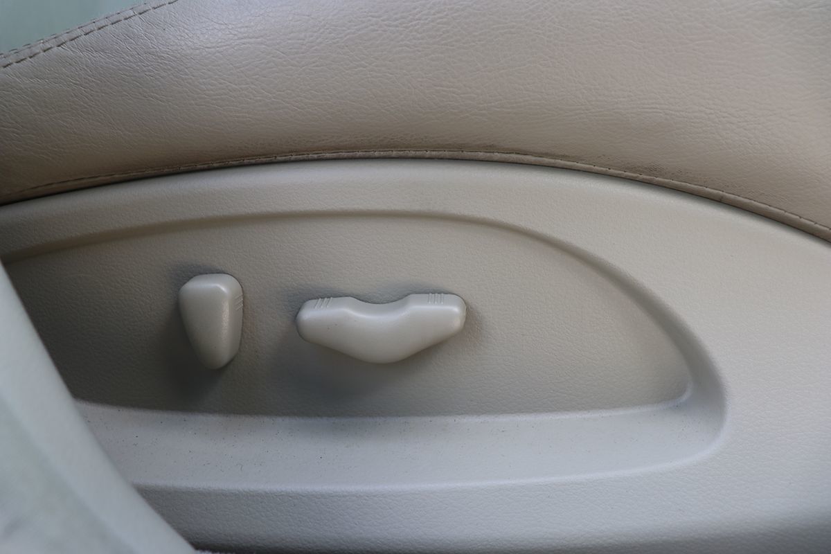 2003 Infiniti Q45 photo 25