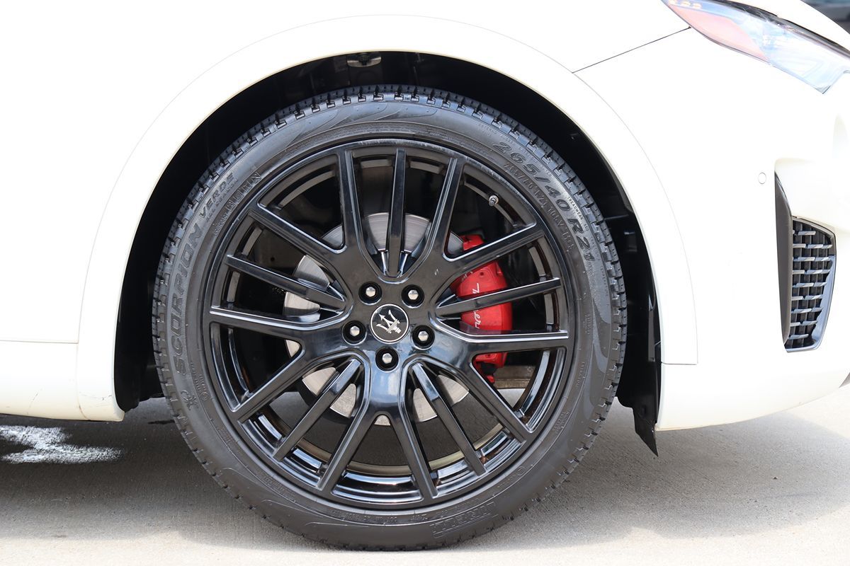 2022 Maserati Levante GT photo 45