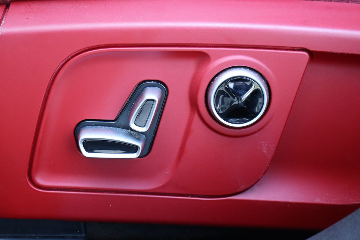2022 Maserati Levante GT photo 31