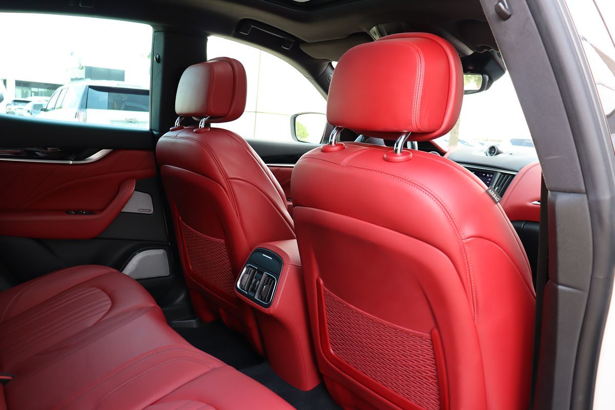 2022 Maserati Levante GT photo 33
