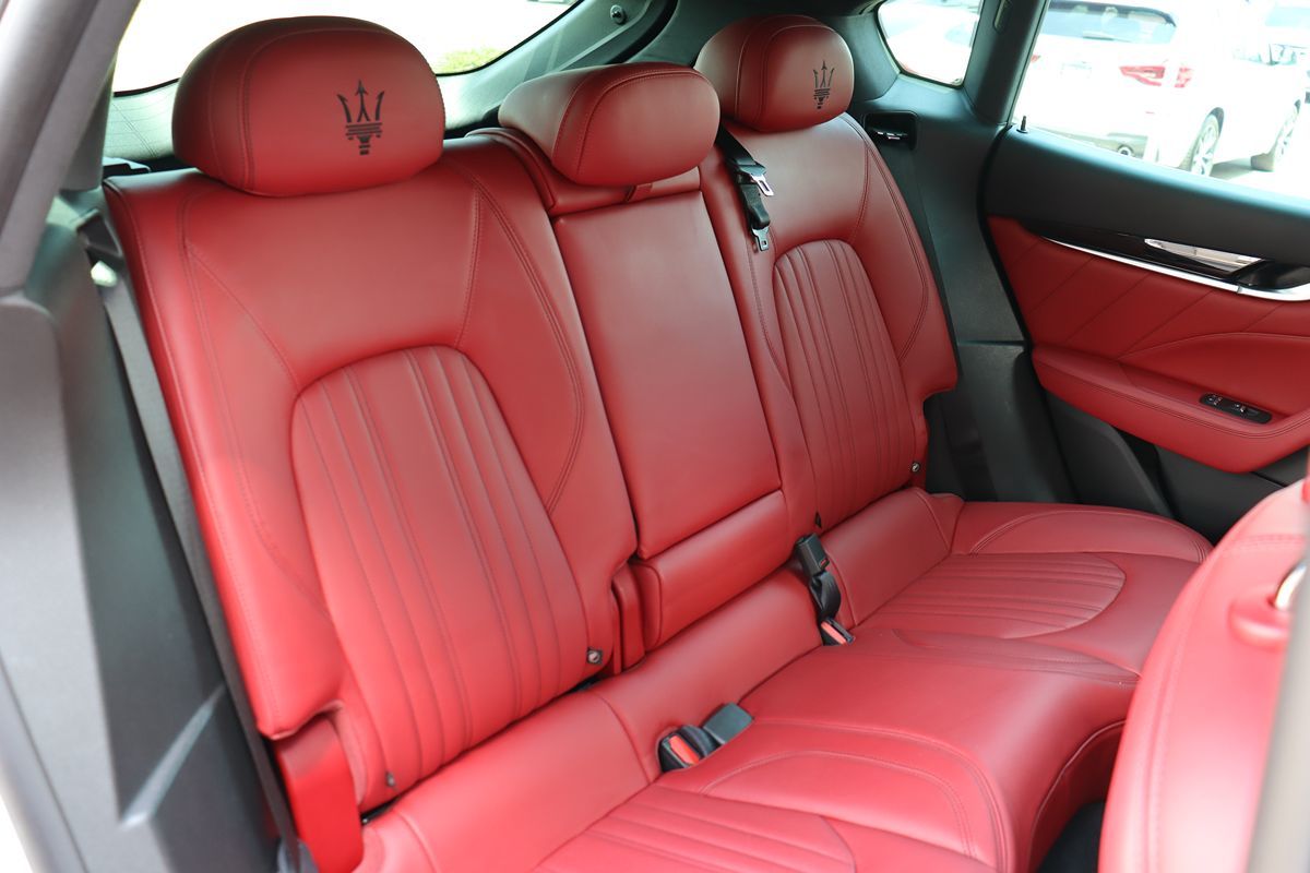 2022 Maserati Levante GT photo 36