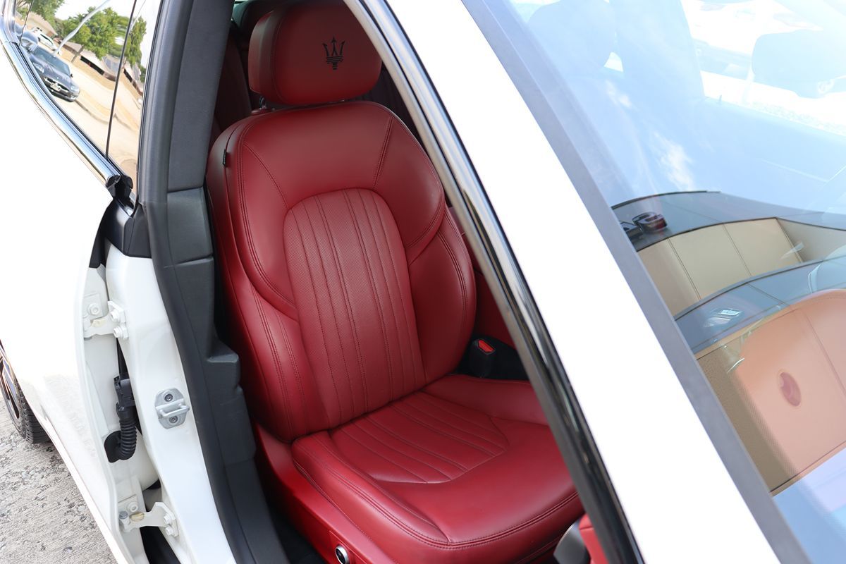 2022 Maserati Levante GT photo 29