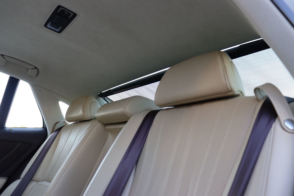 2018 Lexus LS Base - Photo 47