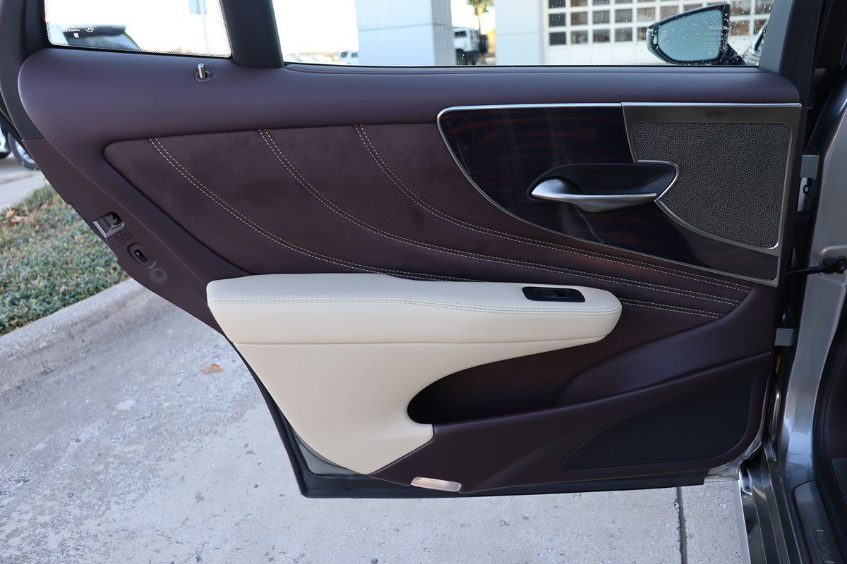2018 Lexus LS Base - Photo 59