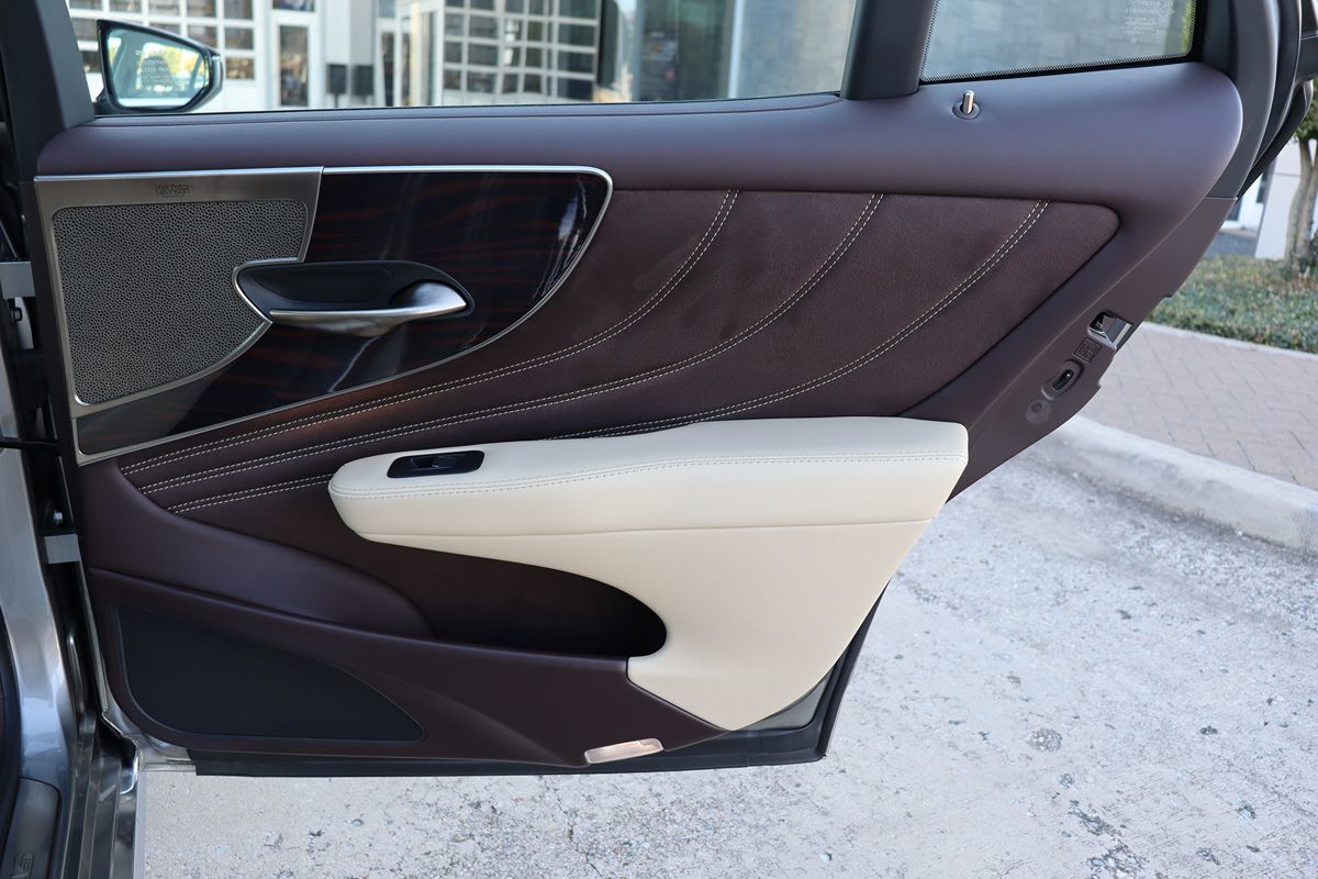2018 Lexus LS Base - Photo 60