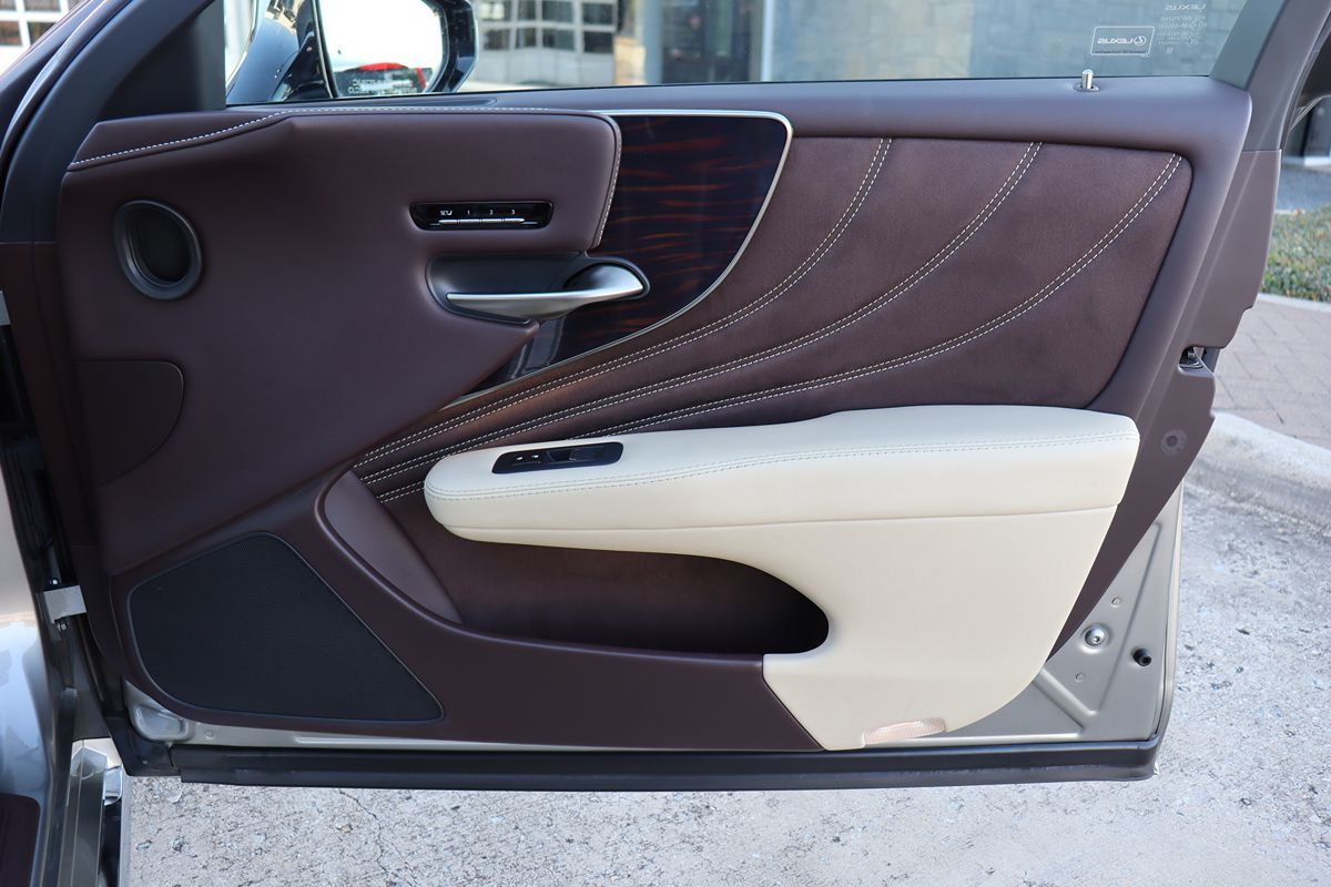 2018 Lexus LS Base - Photo 58