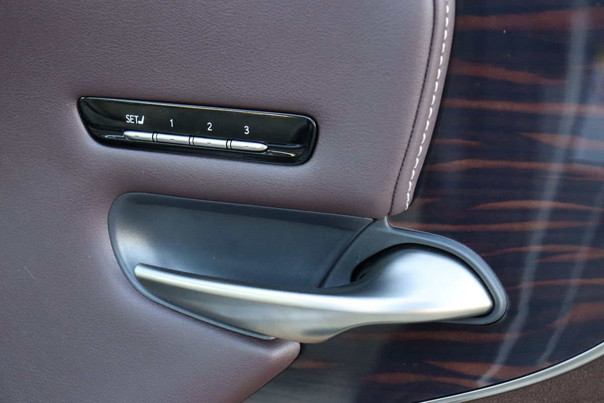 2018 Lexus LS Base - Photo 55