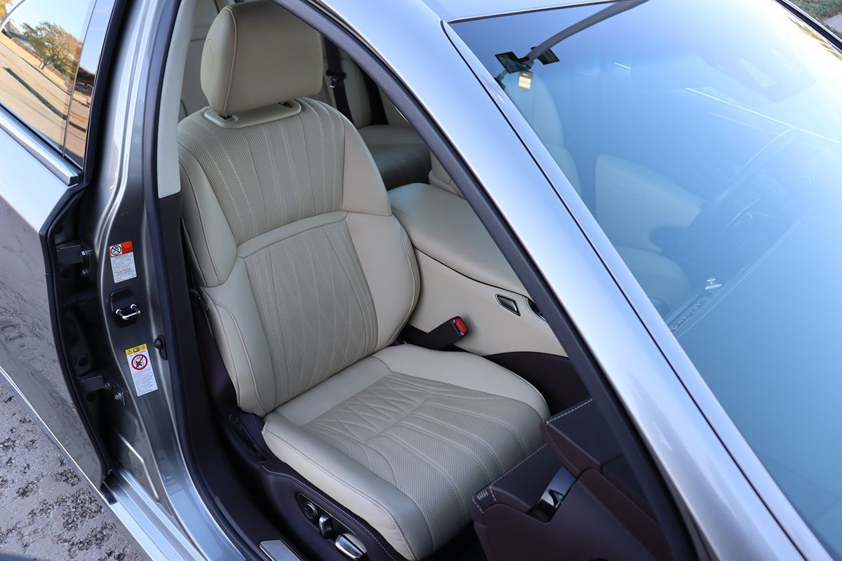 2018 Lexus LS Base - Photo 41