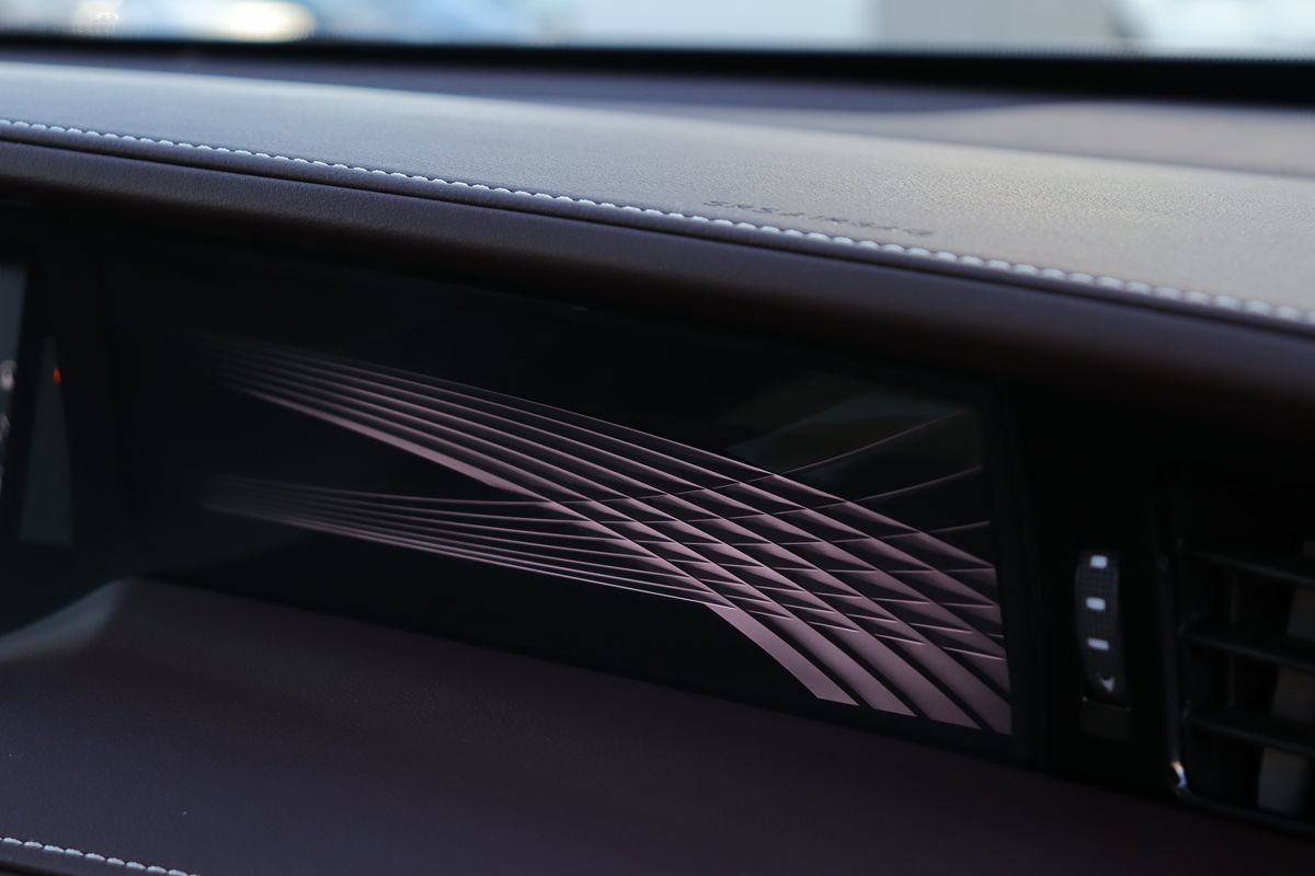 2018 Lexus LS Base - Photo 37