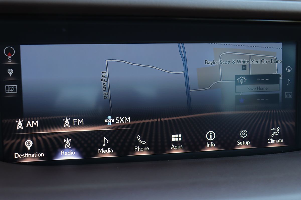 2018 Lexus LS Base - Photo 31