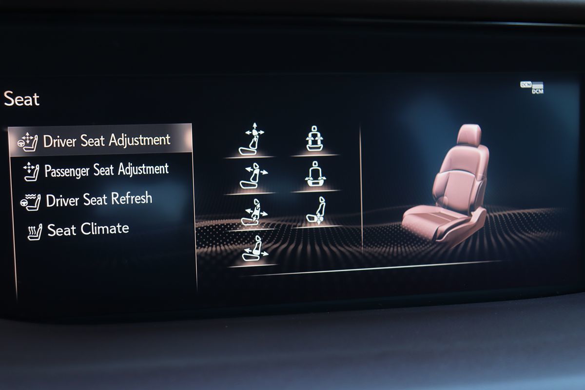 2018 Lexus LS Base - Photo 29