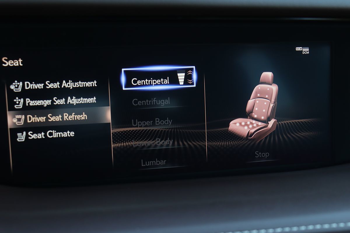 2018 Lexus LS Base - Photo 26