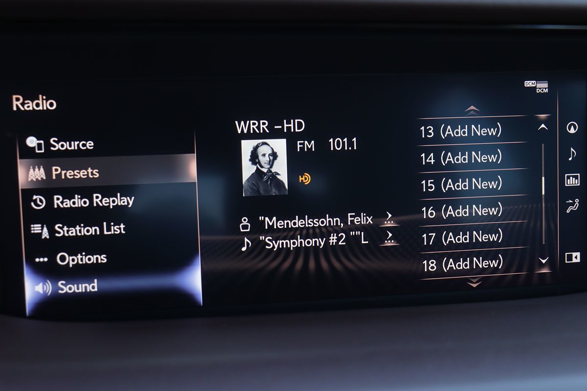 2018 Lexus LS Base - Photo 25