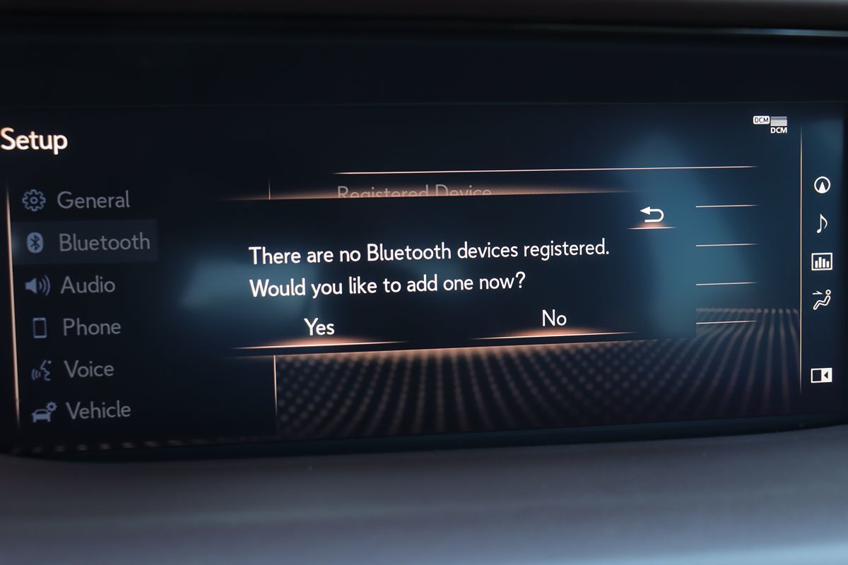 2018 Lexus LS Base - Photo 32
