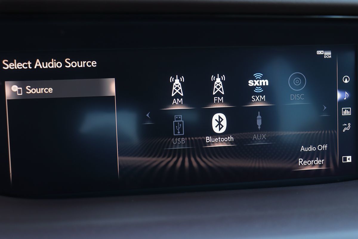 2018 Lexus LS Base - Photo 33