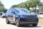 2021 Land Rover Range Rover HSE Westminster Edition photo 58
