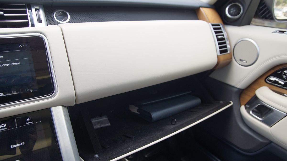 2021 Land Rover Range Rover HSE Westminster Edition photo 57