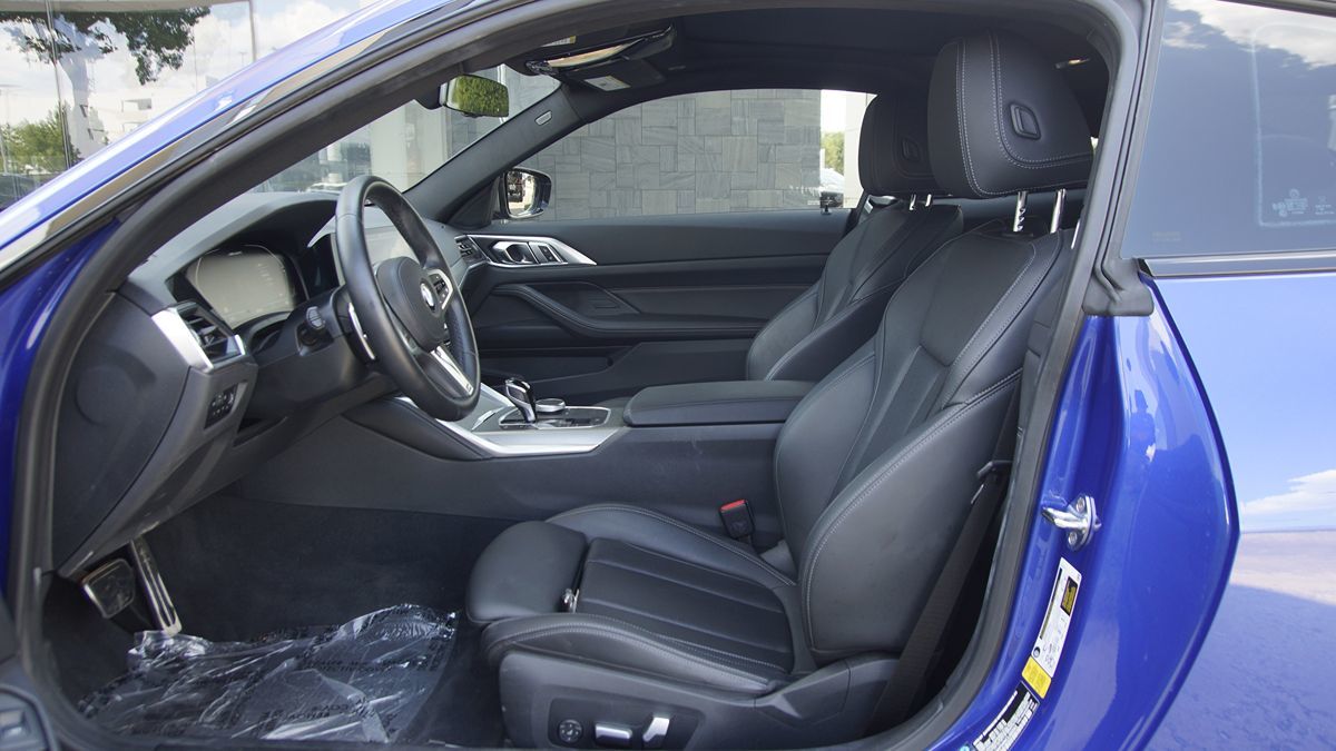 2022 Bmw M440i photo 27