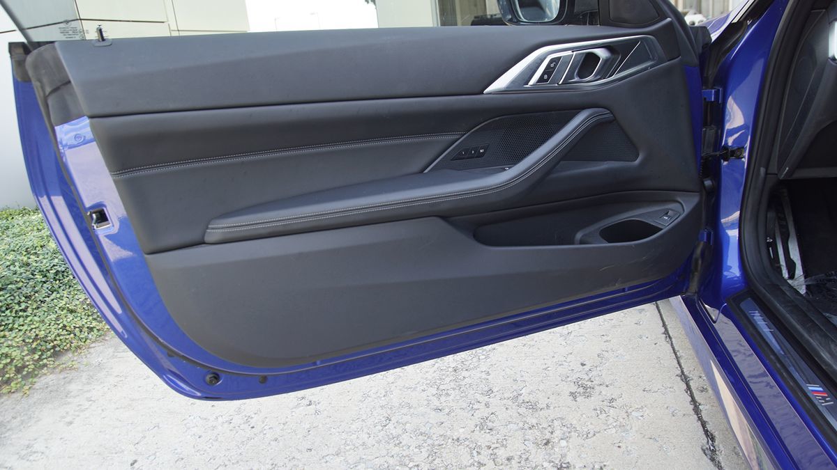 2022 Bmw M440i photo 37