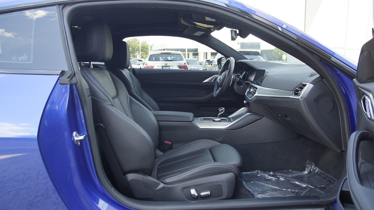 2022 Bmw M440i photo 26
