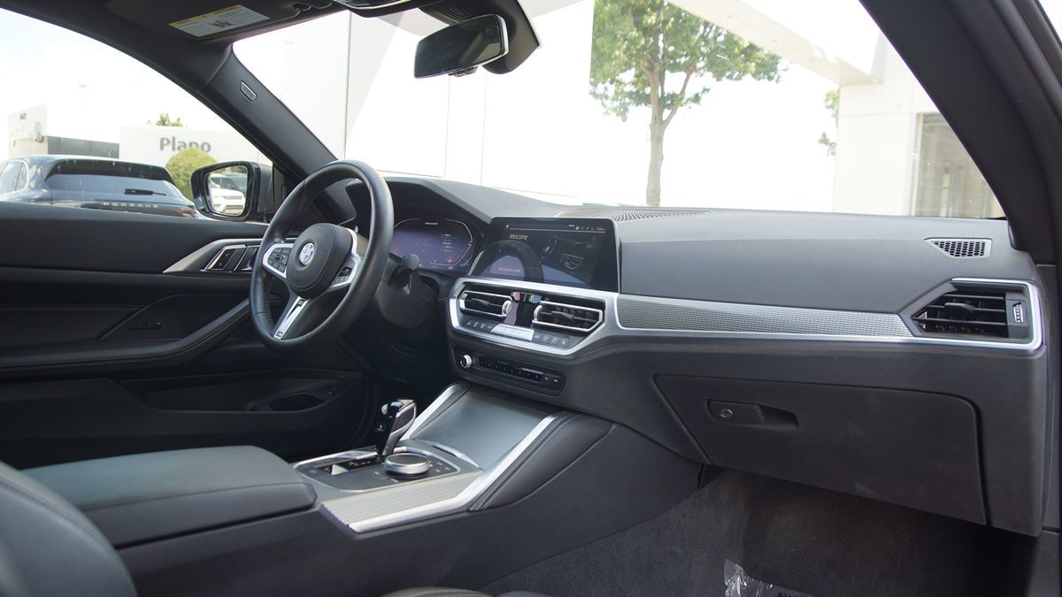 2022 Bmw M440i photo 16
