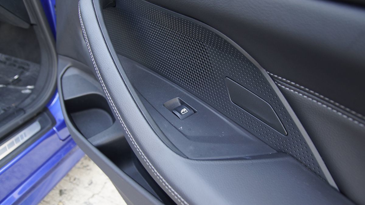 2022 Bmw M440i photo 34