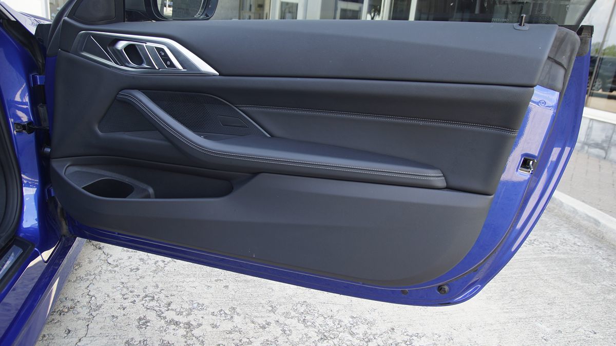 2022 Bmw M440i photo 38