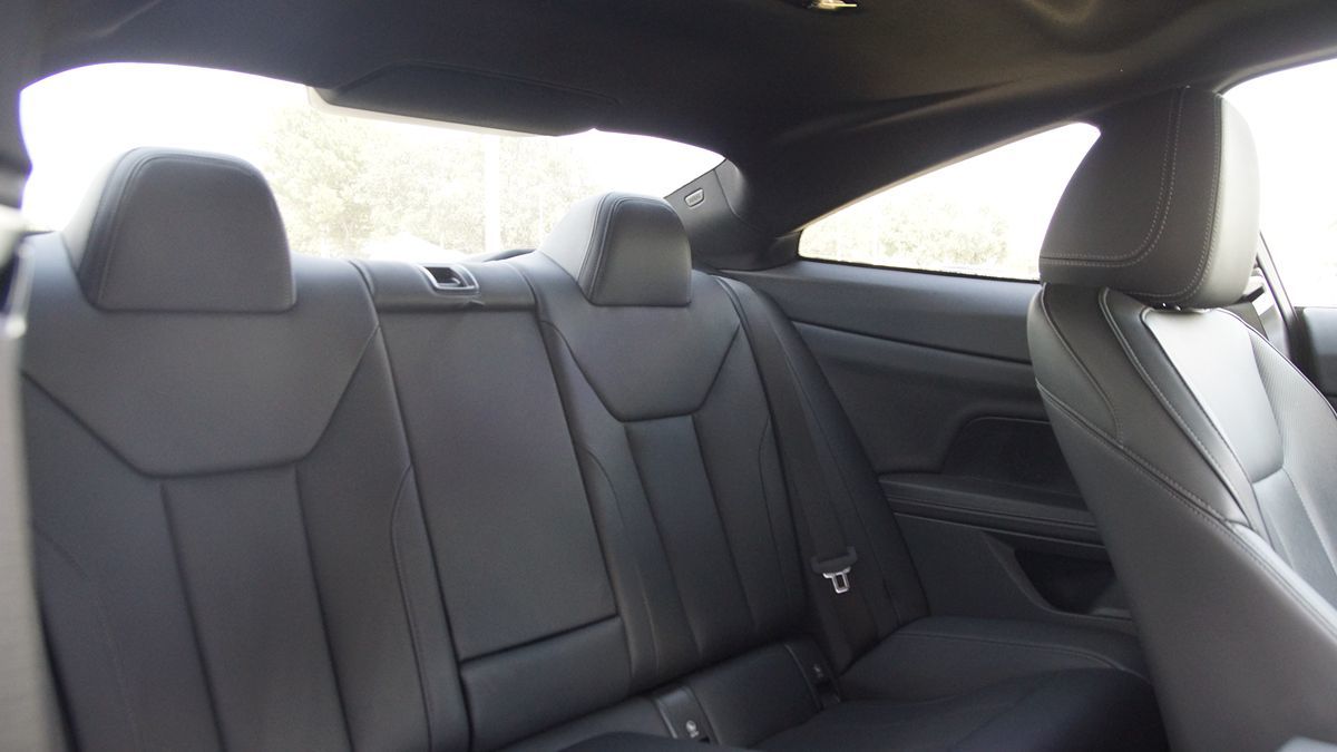 2022 Bmw M440i photo 31