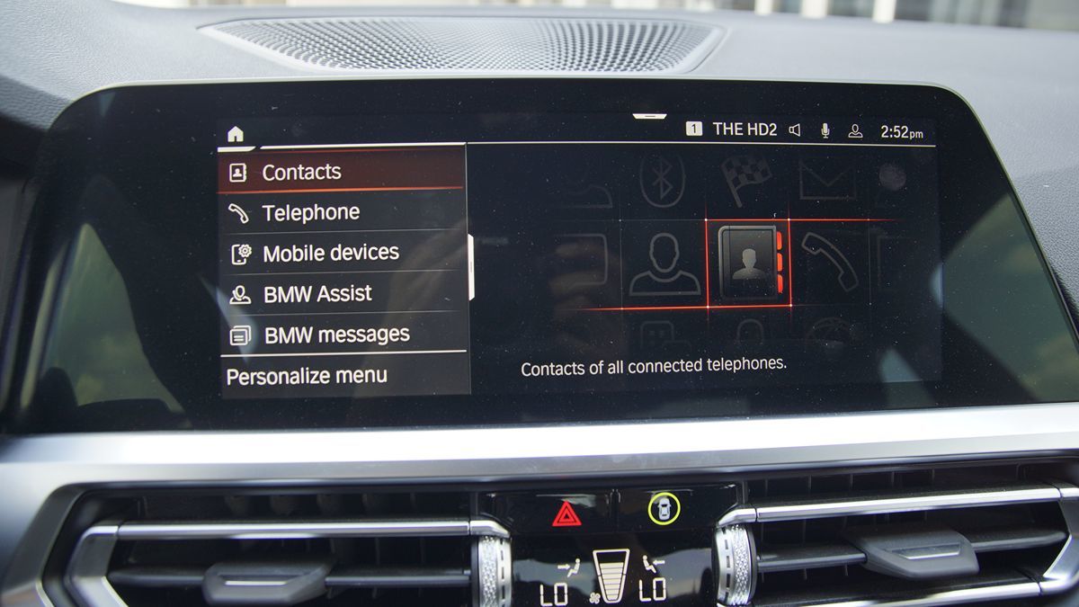 2022 Bmw M440i photo 24
