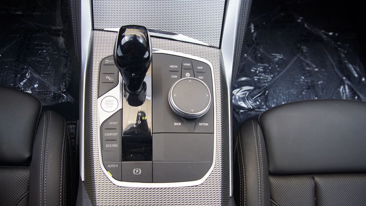 2022 Bmw M440i photo 25