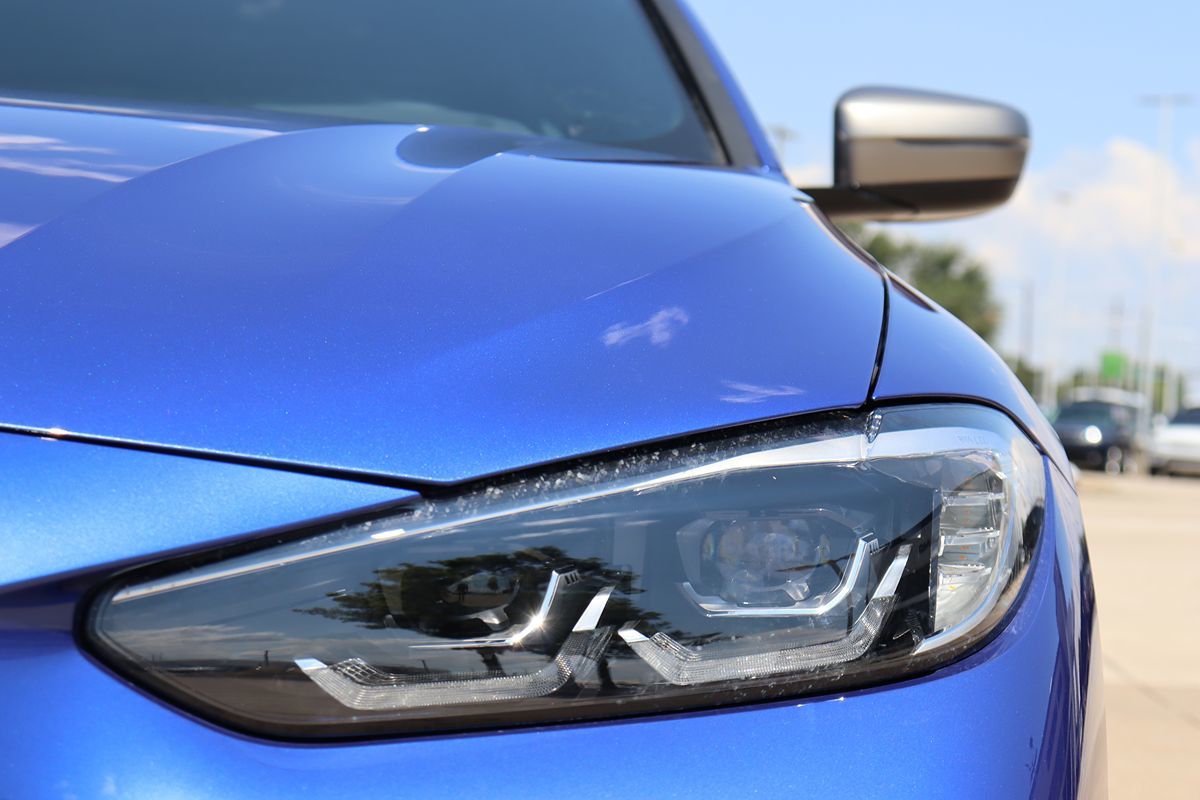 2022 Bmw M440i photo 6