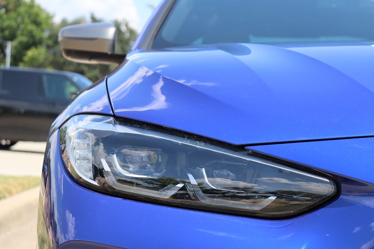 2022 Bmw M440i photo 5