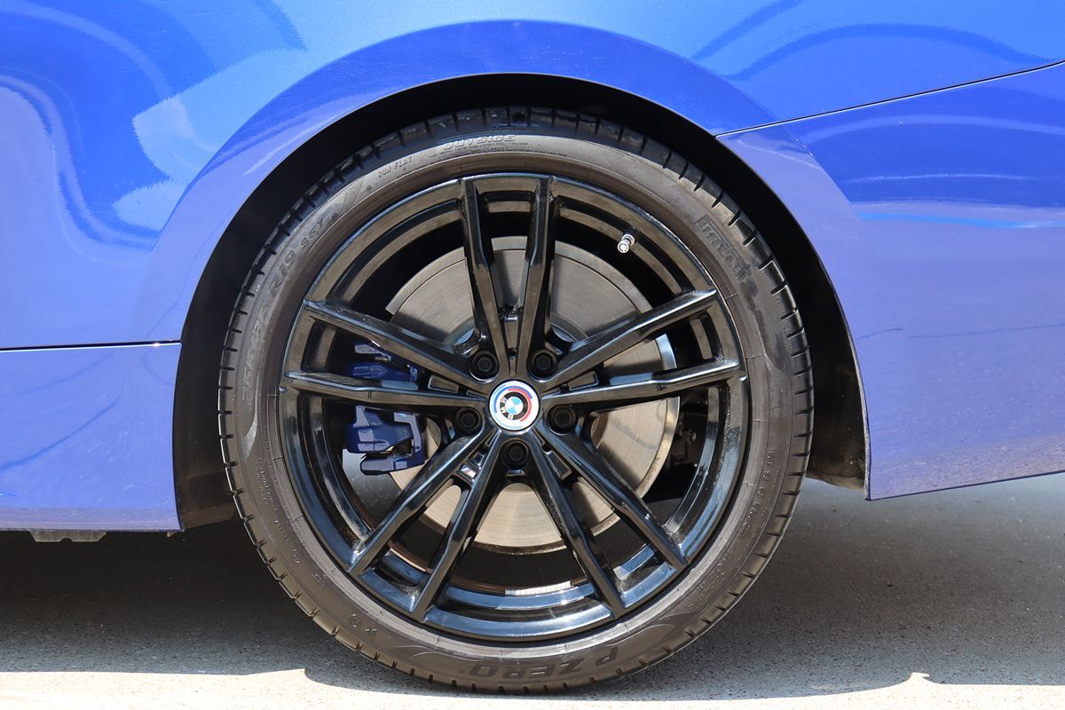 2022 Bmw M440i photo 41