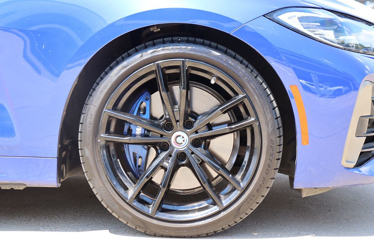 2022 Bmw M440i photo 42