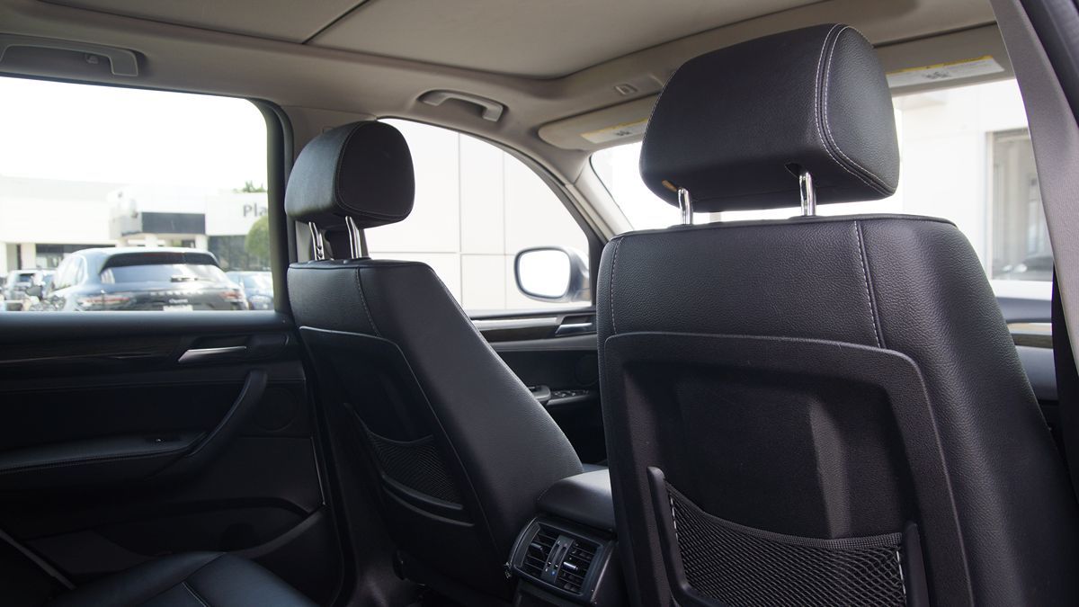2014 Bmw X3 xDrive28i photo 24