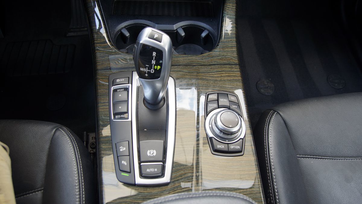2014 Bmw X3 xDrive28i photo 17