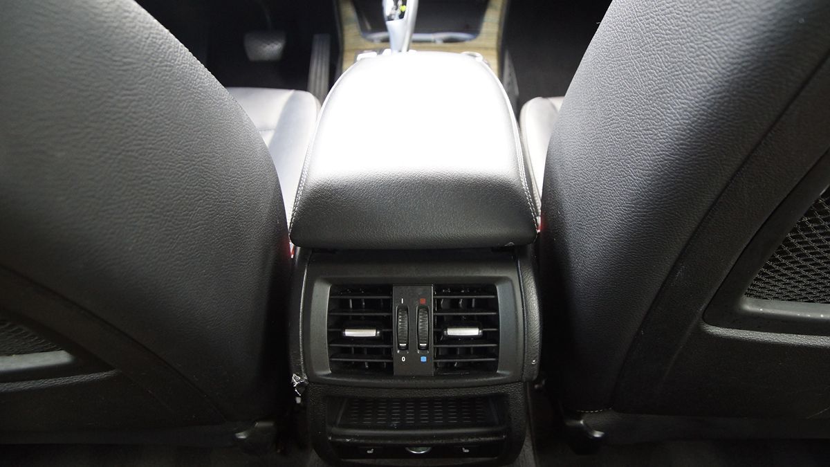2014 Bmw X3 xDrive28i photo 18