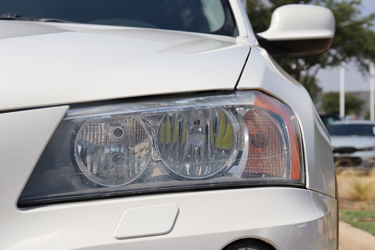 2014 Bmw X3 xDrive28i photo 4