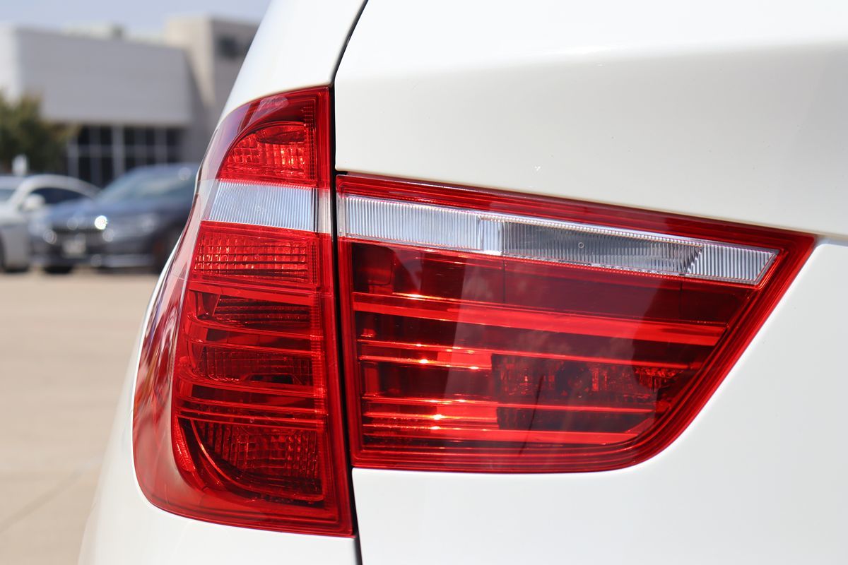 2014 Bmw X3 xDrive28i photo 10