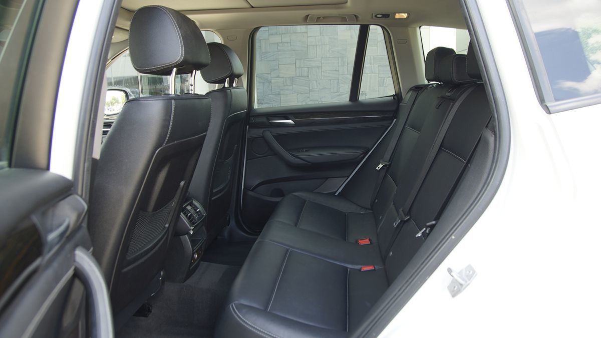 2014 Bmw X3 xDrive28i photo 26