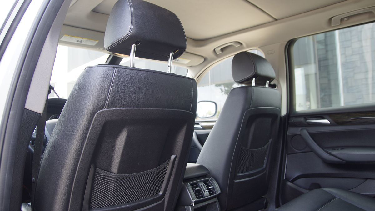 2014 Bmw X3 xDrive28i photo 23