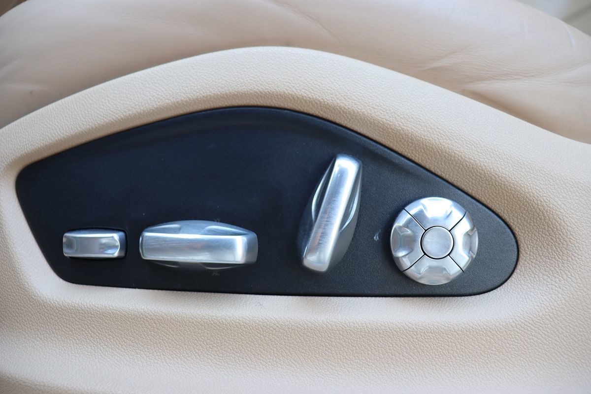 2019 Porsche Cayenne photo 33