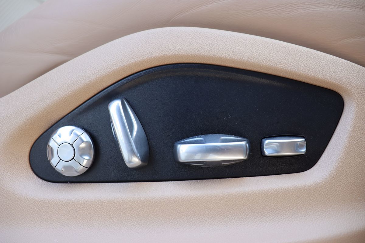 2019 Porsche Cayenne photo 32
