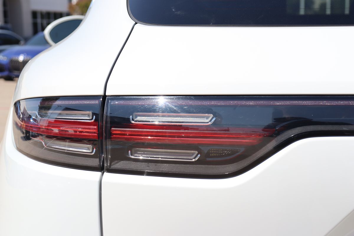 2019 Porsche Cayenne photo 10