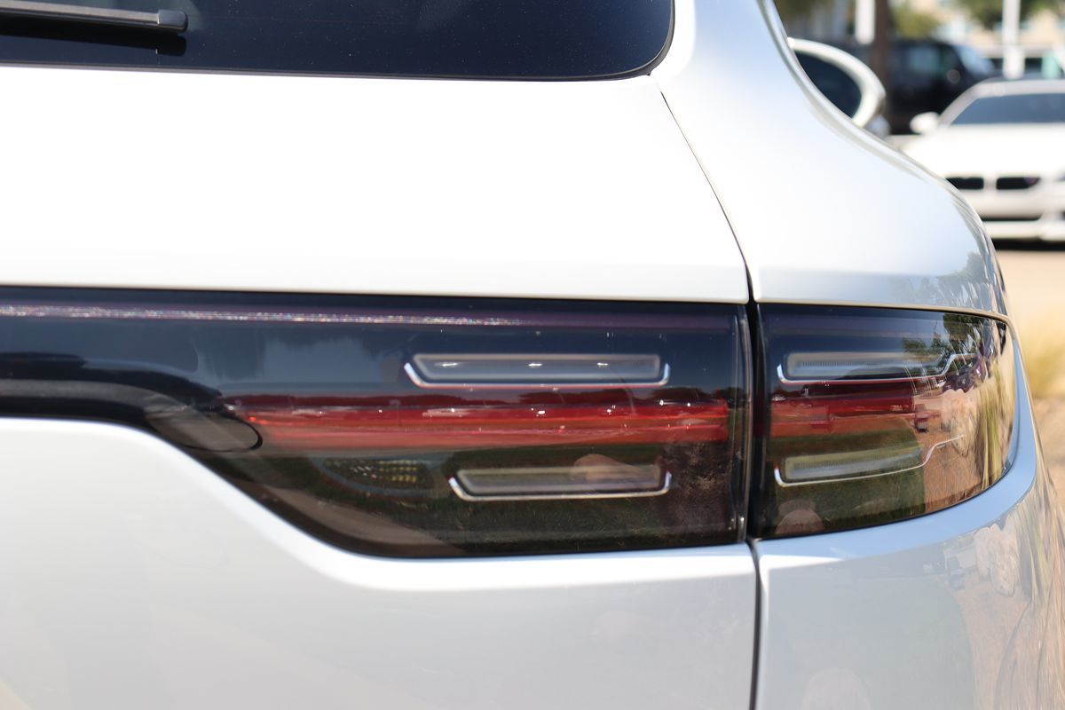 2019 Porsche Cayenne photo 11