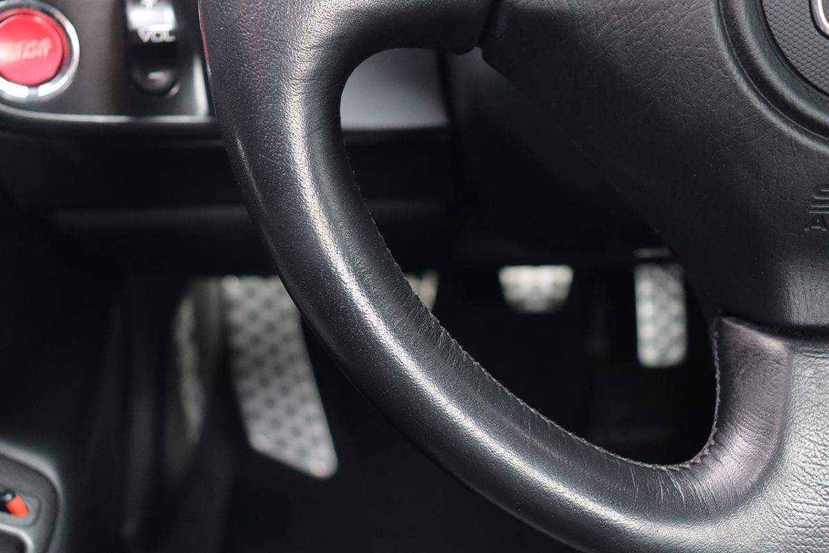 2007 Honda S2000 photo 19