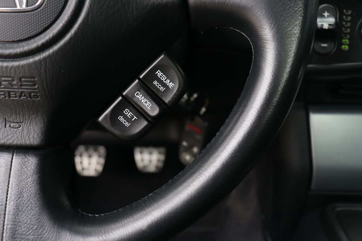 2007 Honda S2000 photo 20