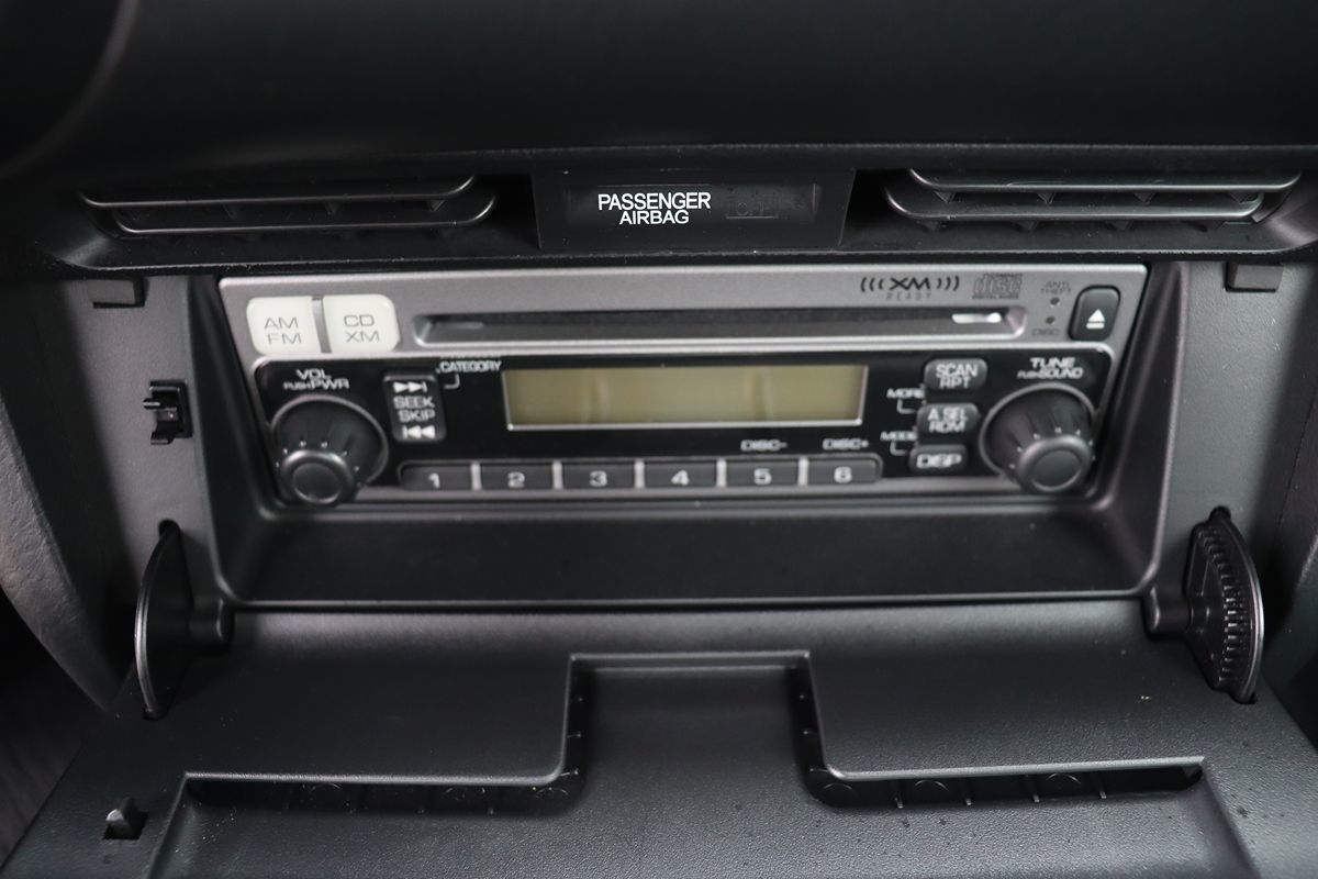 2007 Honda S2000 photo 21